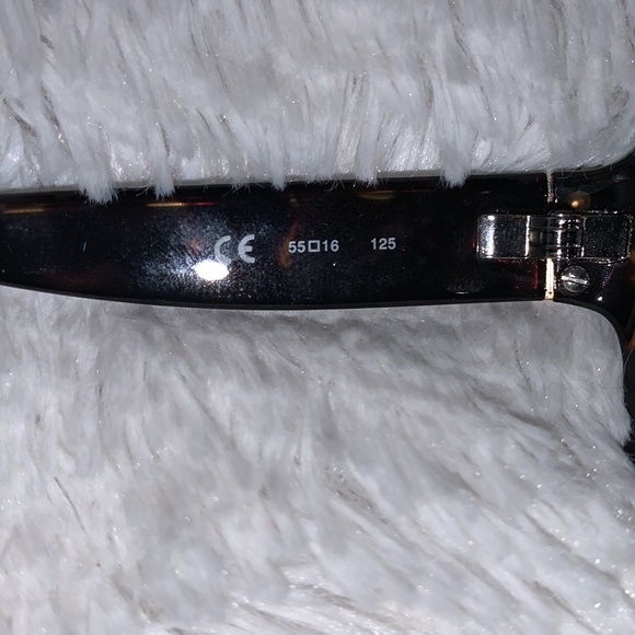 MICHAELL KORS TELLURIDE SUNGLASS FRAMES - Picture 5 of 5